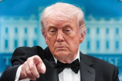 ABD Başkanı Donald Trump: Ben tecavüzcü değilim, kimseye tecavüz etmedim