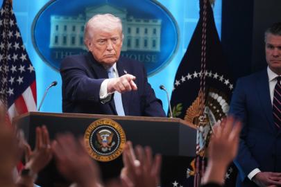 ABD Başkanı Donald Trump: İran ile ateşkesi uzatmak istemiyorum