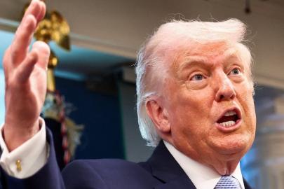 ABD Başkanı Trump: Anlaşmaya varmazlarsa onlar için çok acı verici olacak