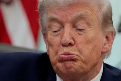 ABD Başkanı Trump: İran savaşını 2-3 hafta içinde sona erdireceğiz