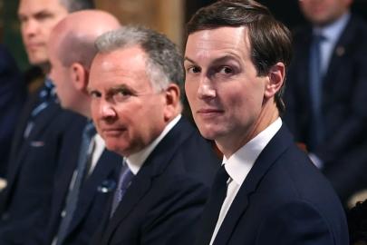 ABD Başkanı Trump: Witkoff ve Kushner'in Pakistan ziyaretini iptal ettim