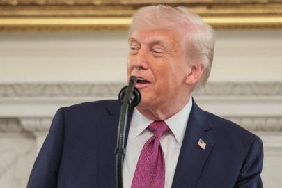 ABD Başkanı Trump: Zaman İran lehine işlemiyor