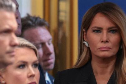 ABD Başkanı Trump'a suikast girişimi: Melania Trump şok geçirdi