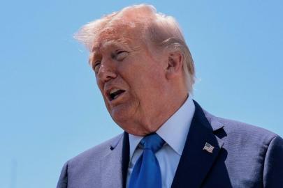 ABD Başkanı Trump'ın İran’ın son teklifini beğenmediği iddia edildi