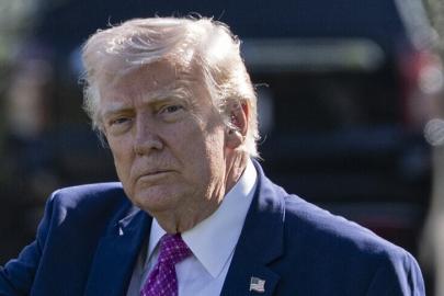 ABD Başkanı Trump'tan Küba mesajı: Çok yakında 70 yıldır beklenen gün gelecek