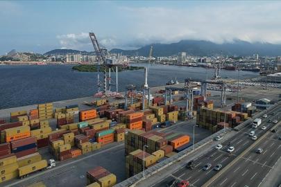 ABD deniz ticaretine yönelik reasürans teminatını 40 milyar dolara yükseltti