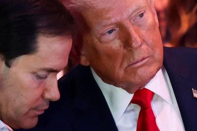 ABD Dışişleri Bakanı Rubio: İran'ın anlaşmaktan başka şansı yok