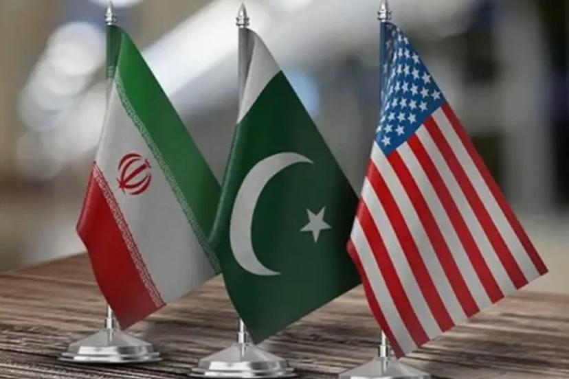 ABD ile İran arasındaki müzakerelerin ilk günü sona erdi