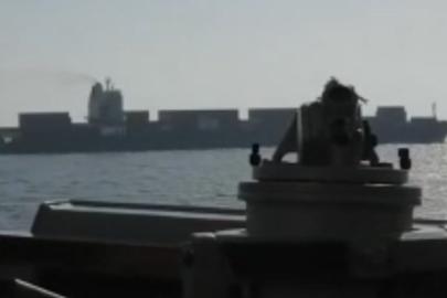 ABD ordusu: Abluka kapsamında 42 gemi geri döndürüldü