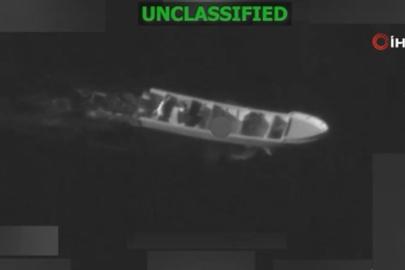 ABD ordusundan uyuşturucu kaçakçılığı yapan teknelere saldırı: En az 5 ölü