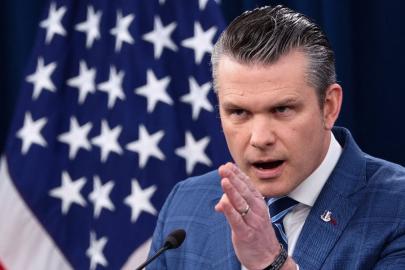 ABD Savaş Bakanı: İran ateşkes için yalvardı ve hepimiz bunun farkındayız