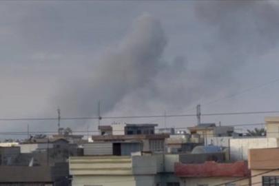 ABD ve İsrail’in İran’a son saldırılarında en az 3 kişi hayatını kaybetti