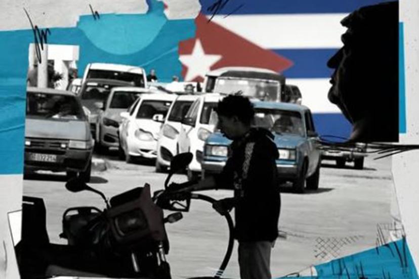 ABD yaptırımları altındaki Küba'da enerji krizi derinleşiyor