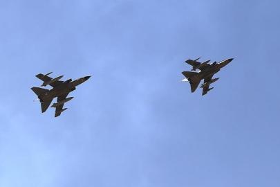 ABD'de 23 yıl sonra bir ilk: İran'a saldırılarda 7 uçak kaybetti