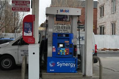 ABD'de 4 yıl sonra bir ilk: Ortalama benzin fiyatı 4 doları geçti