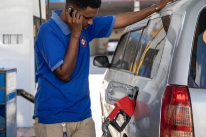 ABD'de benzin fiyatında sert yükseliş