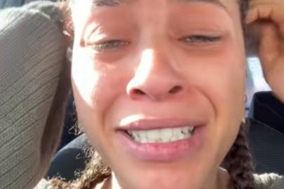 ABD'de "Geçinemiyorum" diyenler ağlıyor: Trump'ın derdi başka