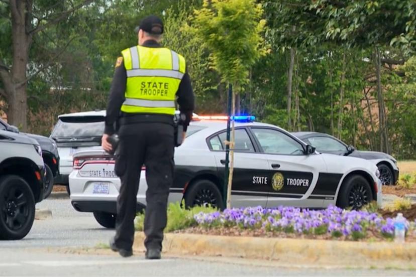 ABD'de silahlı saldırı: 2 ölü