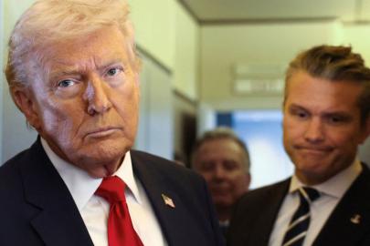 ABD'de sular durulmuyor: Savaş Bakanı Hegseth görevden alınabilir