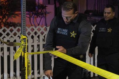 ABD'deki silahlı saldırganın evinde FBI baskını