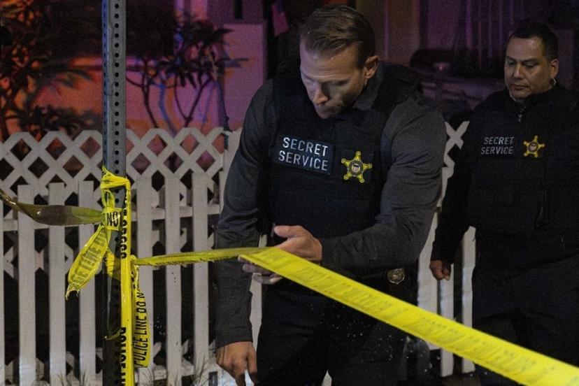 ABD'deki silahlı saldırganın evinde FBI baskını