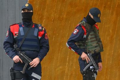 ABD'den Arnavutluk'a 'saldırı' uyarısı: Bulgaristan İran'ın notasını doğruladı