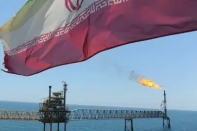 ABD'den İran'a petrol ambargosu: Geçici lisans yenilenmeyecek