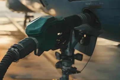 AB'de jet yakıtı tedariki endişesi artıyor