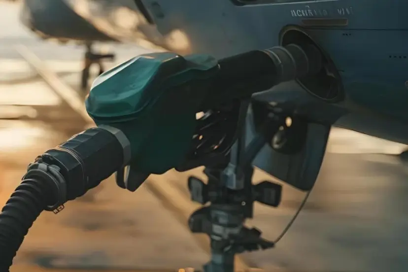 AB'de jet yakıtı tedariki endişesi artıyor