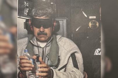 ABD’li asker, Maduro operasyonunun gizli bilgileriyle bahis kazandı