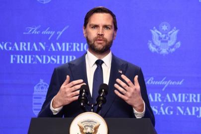 ABD'nin İran ile görüşmesine Başkan Yardımcısı JD Vance katılacak