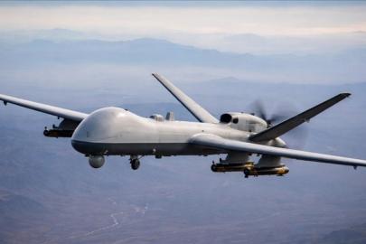 ABD'nin İran'a saldırılarda 16 adet MQ-9 Reaper kaybettiği iddiası