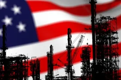 ABD'nin petrol sondaj kulesi sayısı sabit kaldı