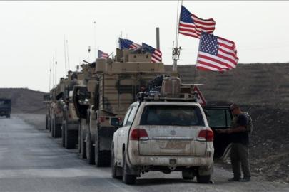 ABD’nin Suriye’den çekilmesi sonrası yeni denge arayışı