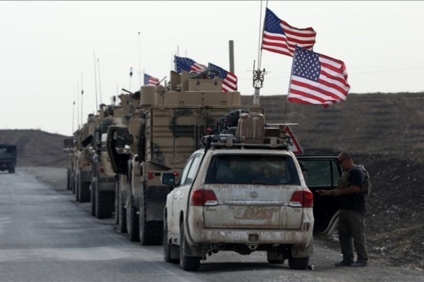 ABD’nin Suriye’den çekilmesi sonrası yeni denge arayışı