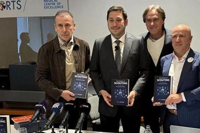 Abdullah Avcı: Transferler yapay zekayla yapılıyor