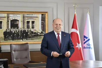 Adana Yüreğir Belediye Başkanı Ali Demirçalı görevden uzaklaştırıldı