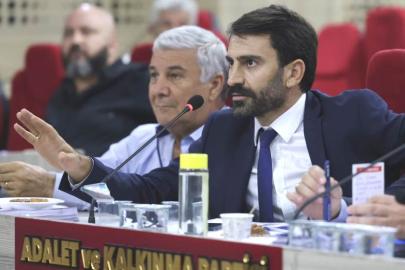 AK Partili Kişili’den kaza tepkisi:“İş Kazası Değil Cinayet!