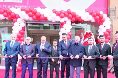 Albayrak Finans Esenyurt’ta