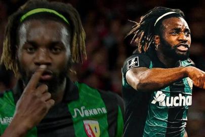 Allan Saint-Maximin 90+4’te sahneye çıktı takımını sırtladı! Maç sonunda isyan etti