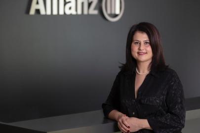 Allianz'tan 'Çocuğumla Büyüyen BES'