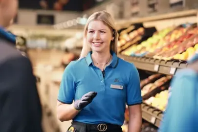 Almanlar küçülüyor: Dev market zinciri binlerce kişiyi işten çıkarıyor