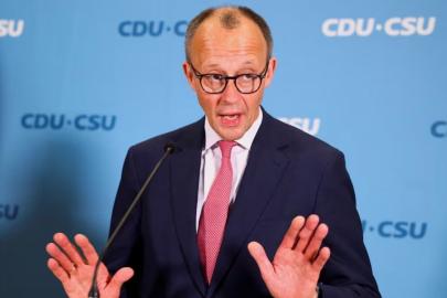 Almanya Başbakanı: ABD, İran liderliği tarafından aşağılanıyor