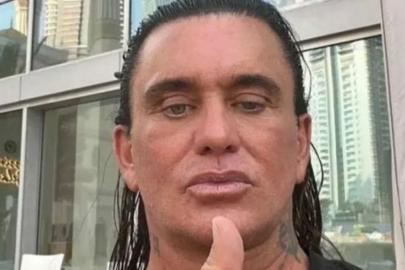 Almanya'da Cehennem Necati'nin çetesi Hells Angels'e 1200 polisle baskın yapıldı