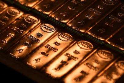 Altının kilogram fiyatı 6 milyon 770 bin liraya düştü