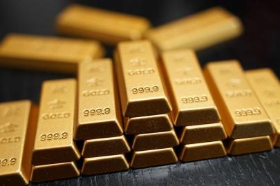 Altının kilogram fiyatı 6 milyon 813 bin liraya yükseldi