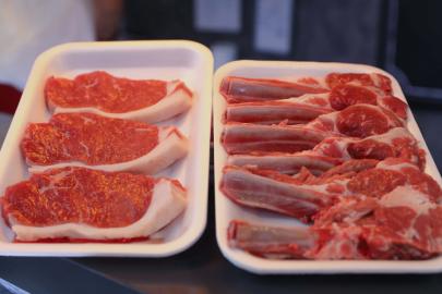 Antrikot ve bonfile tüketimi yüzde 50 geriledi