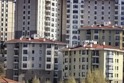 Apartman ve site yönetimleri aidat borçlarını 'kişiye özel' duyurmaya hazırlanıyor