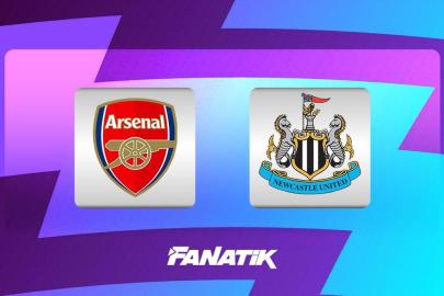 Arsenal - Newcastle United maçı ne zaman, saat kaçta hangi kanalda?