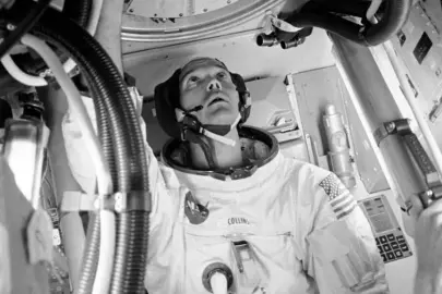 Artemis mürettebatının Dünya ile iletişimini kaybettiği 40 dakika